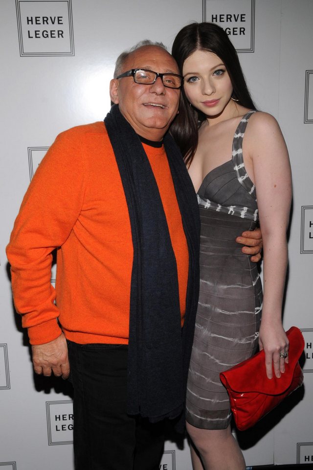 TOP 50 Best Fashion Designers